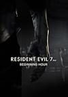 Cover image for the game Resident Evil 7 Teaser: Beginning Hour