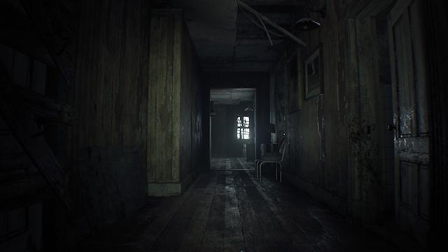 Image for the game Resident Evil 7 Teaser: Beginning Hour