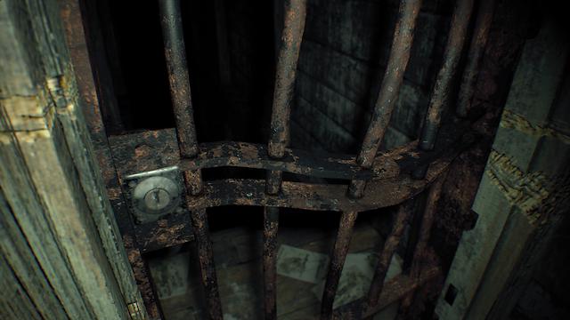 Image for the game Resident Evil 7 Teaser: Beginning Hour