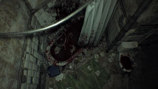 Image for the game Resident Evil 7 Teaser: Beginning Hour