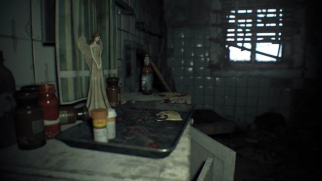 Image for the game Resident Evil 7 Teaser: Beginning Hour
