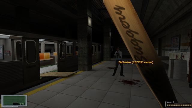 Image for the game Resident Evil: Cold Blood