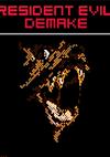 Cover image for the game Resident Evil Demake