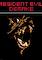 Cover image for the game Resident Evil Demake
