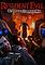 Cover image for the game Resident Evil: Operation Raccoon City
