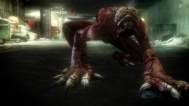 Image for the game Resident Evil: Operation Raccoon City