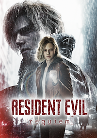 Cover image for the game Resident Evil Requiem