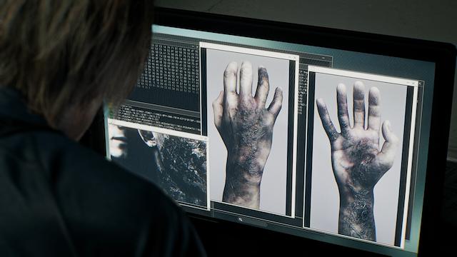 Image for the game Resident Evil Requiem