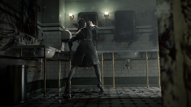 Image for the game Resident Evil Requiem