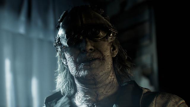 Image for the game Resident Evil Requiem