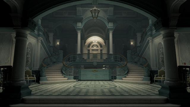 Image for the game Resident Evil Requiem