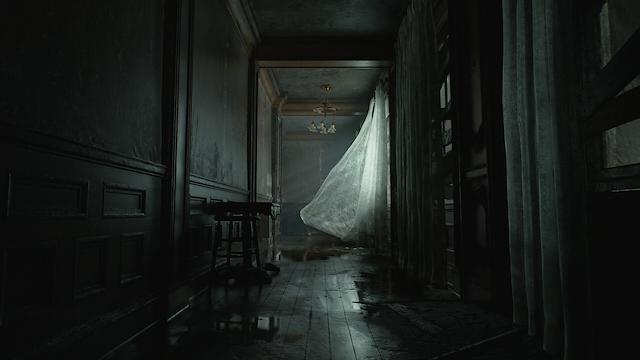 Image for the game Resident Evil Requiem