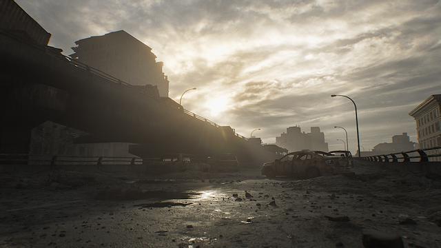 Image for the game Resident Evil Requiem