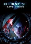 Cover image for the game Resident Evil: Revelations