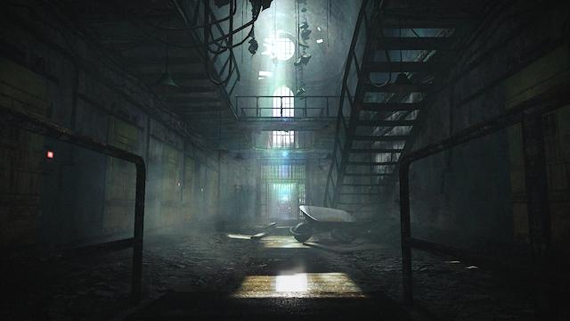 Image for the game Resident Evil: Revelations 2 - Episode 1: Penal Colony
