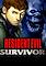 Cover image for the game Resident Evil Survivor