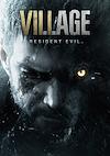 Cover image for the game Resident Evil Village