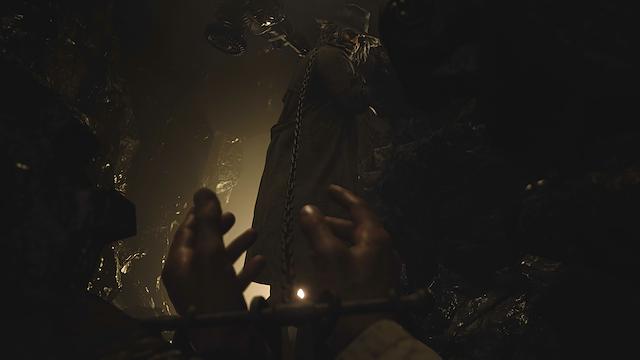 Image for the game Resident Evil Village