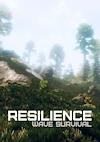 Cover image for the game Resilience: Wave Survival