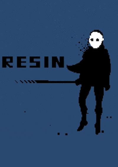 Cover image for the game Resin