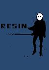 Cover image for the game Resin