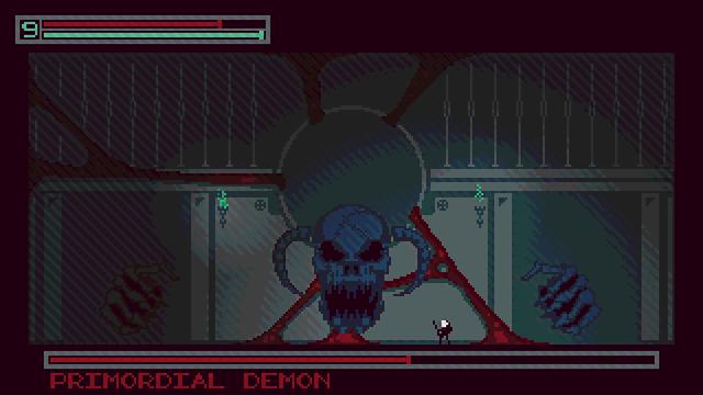 Image for the game Resin