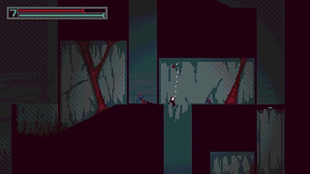 Image for the game Resin