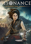 Cover image for the game Resonance: A Plague Tale Legacy
