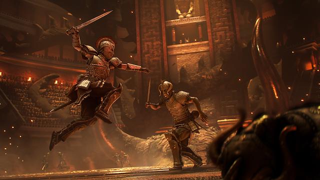 Image for the game Resonance: A Plague Tale Legacy
