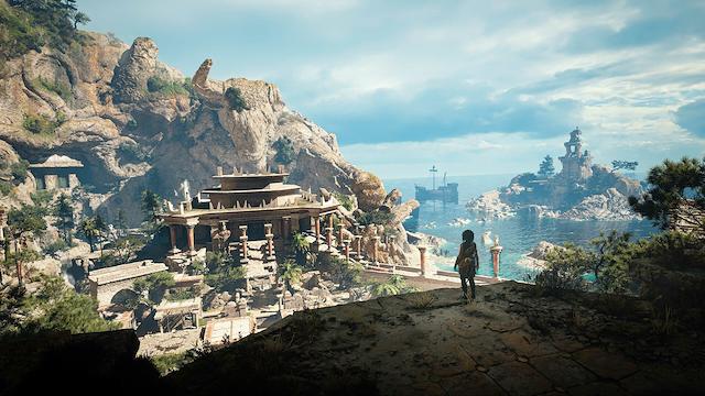 Image for the game Resonance: A Plague Tale Legacy