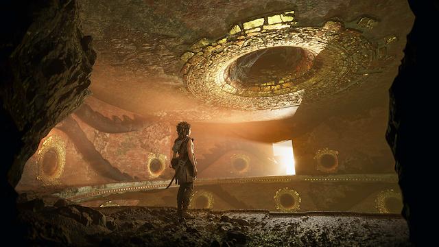 Image for the game Resonance: A Plague Tale Legacy