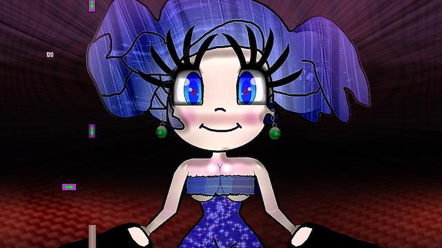 Image for the game Résop Paz Yandere True
