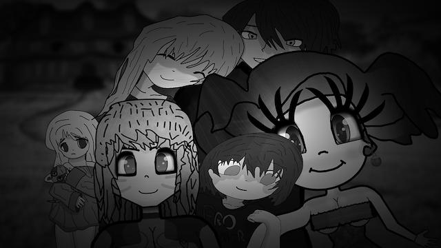 Image for the game Résop Paz Yandere True