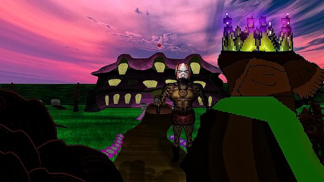 Image for the game Résop Paz Yandere True