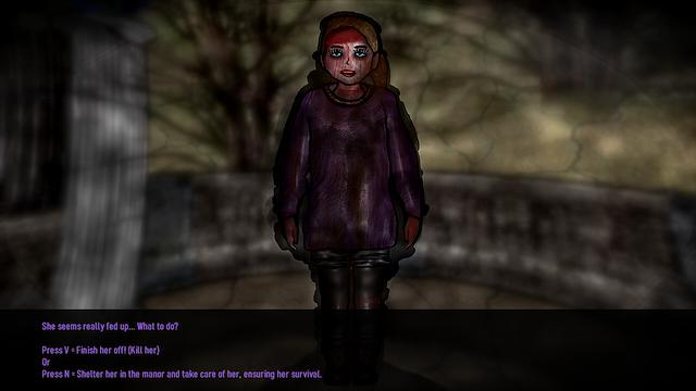 Image for the game Résop Paz Yandere True