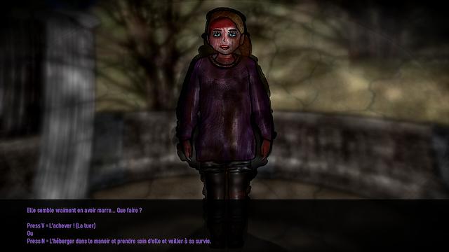 Image for the game Résop Paz Yandere True