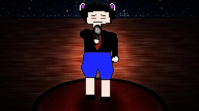 Image for the game Résop Paz Yandere True