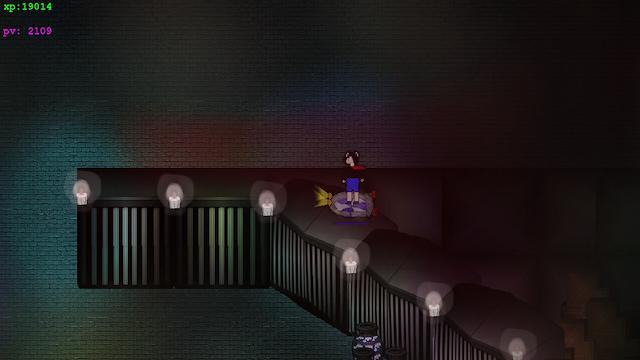 Image for the game Résop Paz Yandere True