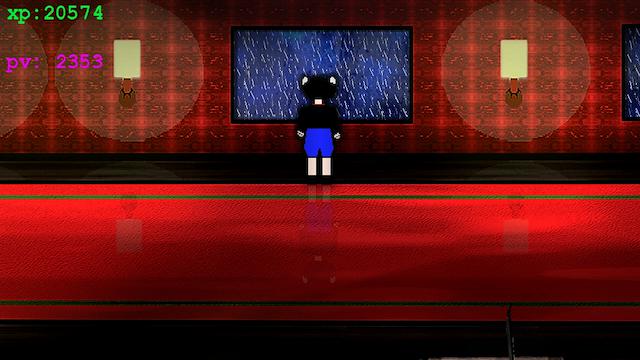 Image for the game Résop Paz Yandere True