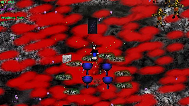 Image for the game Résop Paz Yandere True