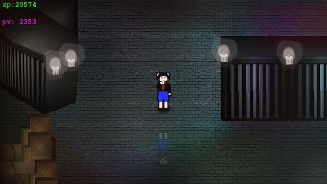 Image for the game Résop Paz Yandere True