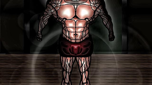 Image for the game Résop Paz Yandere True