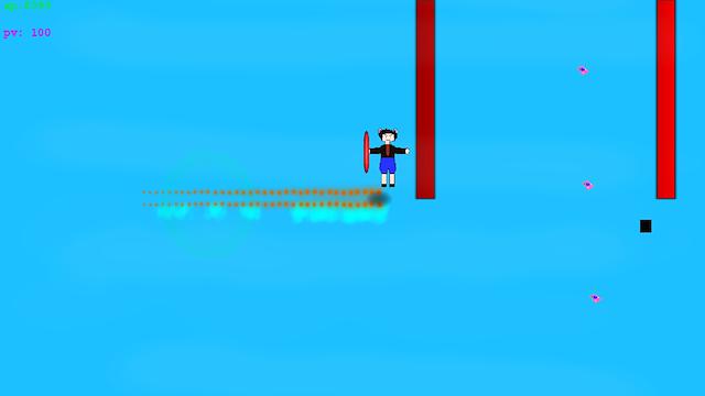 Image for the game Résop Paz Yandere True