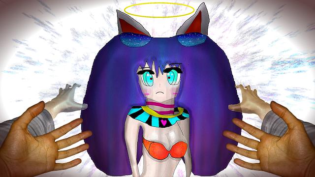 Image for the game Résop Paz Yandere True