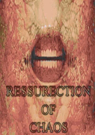 Cover image for the game Ressurection of Chaos