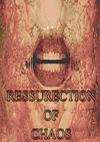 Cover image for the game Ressurection of Chaos