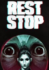 Cover image for the game Rest Stop
