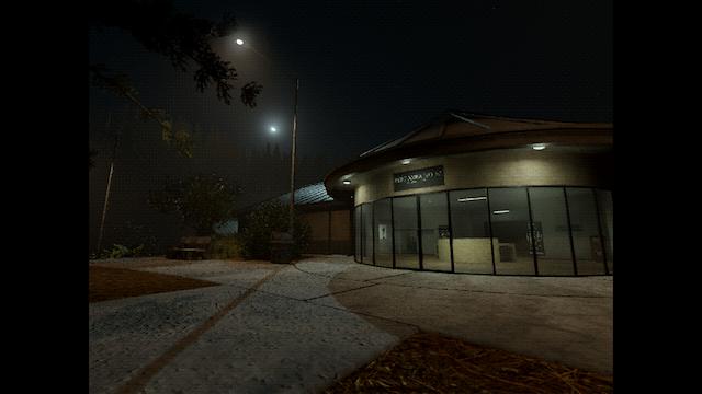 Image for the game Rest Stop