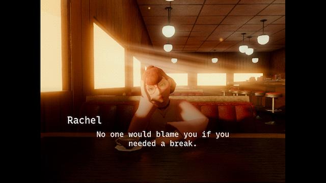 Image for the game Rest Stop