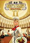 Cover image for the game Restaurant Empire II